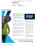Examen Parcial Semana 4 Inv Primer Bloque Derecho Laboral Colectivo y Talento Humano Grupo4 PDF