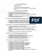 Lista de Procedimientos.docx