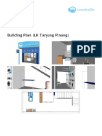 LK Tanjung Pinang Building Plan PDF