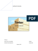 TIMBER PDF Presentation