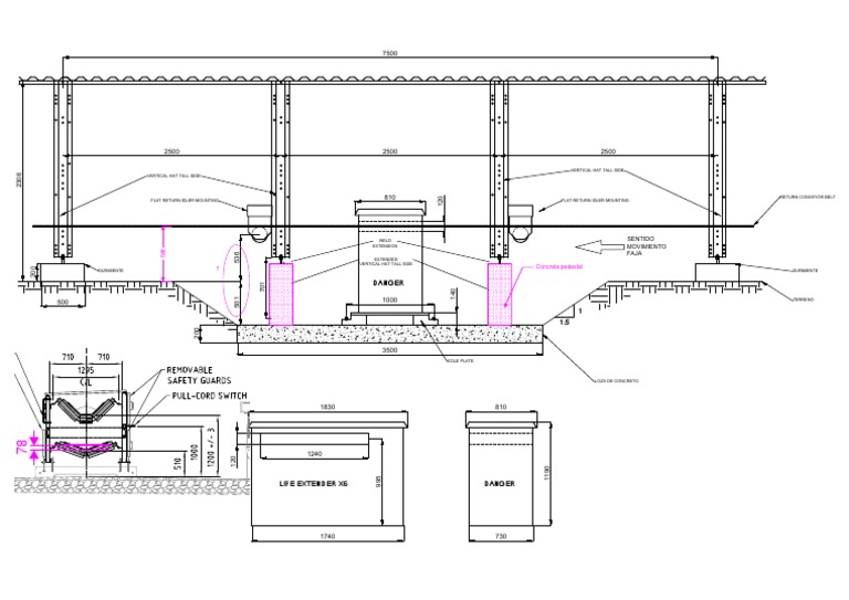 CB Guard Tail Location PDF | PDF | Nature