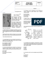 Pruebas Saber PDF
