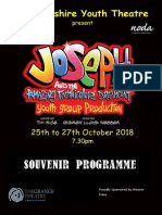 Joseph Proper programme new size