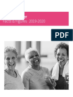 Breast Cancer Facts and Figures 2019 2020 PDF