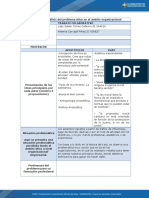 Problema Ético unidad 3