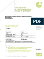 Anmeldeformulardlt2018 Teslic PDF