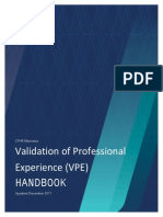 CPHR Handbook PDF