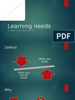 Learning needs.pptx