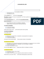 Valores Del CUM PDF