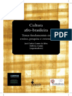 Cultura afro-brasileira temas fundamentais em ensino, pesquisa e extensão.pdf