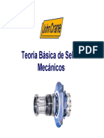 Teoria Basica de Sellos Mecanicos