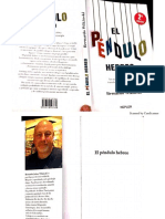 El Pendulo Hebreo Wikinsky PDF