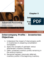 Adv 1 - 5 - Intercompany Profit Transactions - Inventories #2