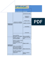 Nuevo Hoja de Cálculo de Microsoft Excel