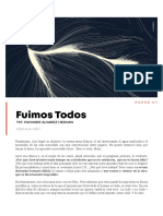 02 - Paper Fuimos Todos PDF
