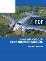Beechcraft King Air C90 PTM PDF