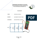 Instalaciones Electricas