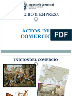 05 Actos de Comercio Contratos de Factoring y Leasing