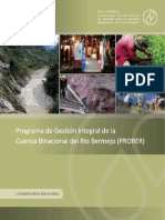 Programa de Gestion Integral de la Cuenca Binacional del Rio Bermejo (PROBER).pdf.pdf