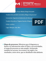 A3 DFFM Mapeo de Procesos