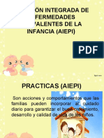 Exposicion Aiepi