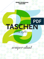 Taschen - 25er - Flyer - 2006 PDF