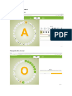 Producto integrador Informatica II