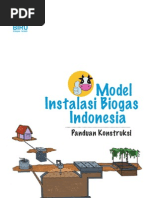 Download instalasi biogas by Eko Saputro SN45384432 doc pdf