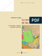 Capel, Horacio_2002_La morfología de las ciudades.pdf