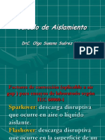 Cálculo Aislamiento PDF