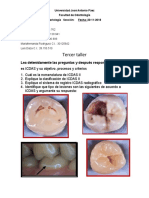 Tercer Taller ICDAS NOV 2018