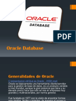 Oracle Database Pdf