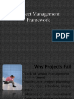 PPM Project Planning and Management