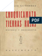 Chuquicamata PDF