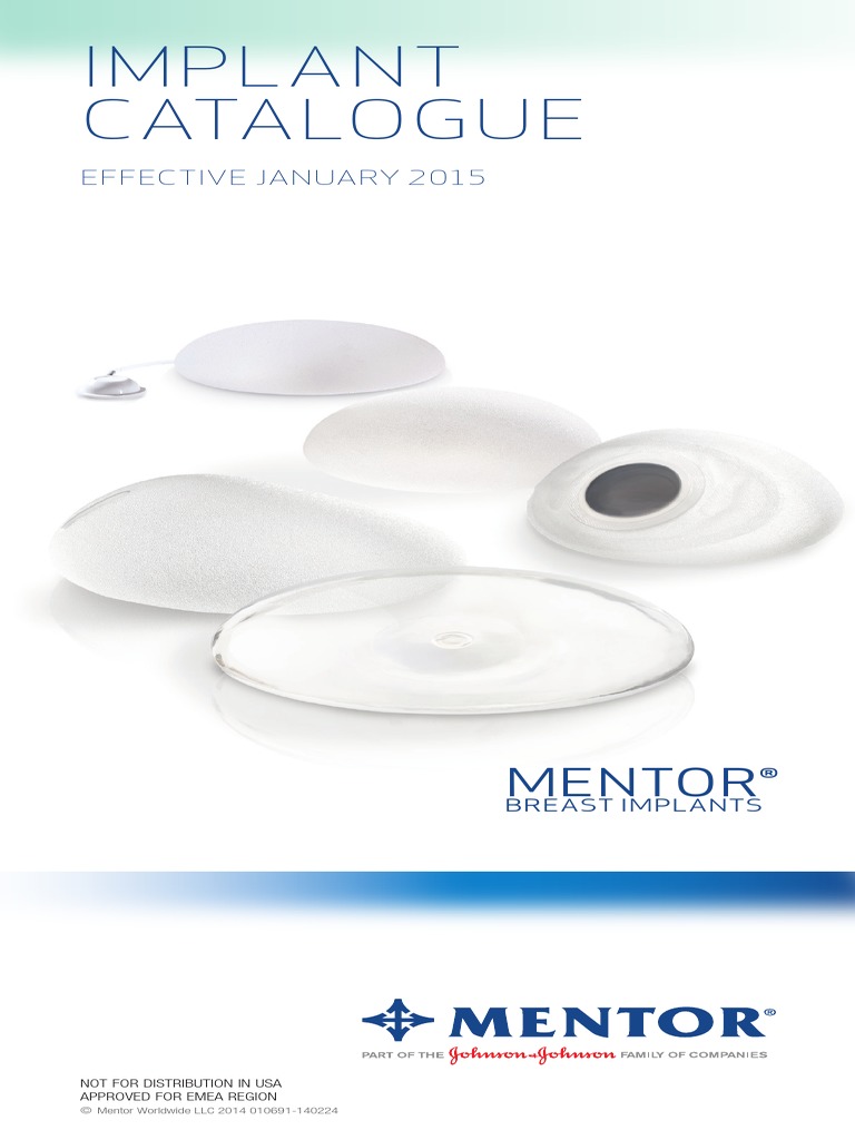 Catalog Mentor Perouse PDF | PDF | Medical Specialties | Business