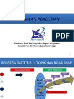 Peta jalan penelitian.pptx