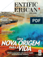 Scientific American Brasil - Edição. 176 (Setembro 2017) PDF