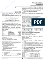 Triglicerido PDF