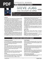 Steve Jobs 1009511