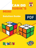 RBL Solve Guide MINI US Feb2020