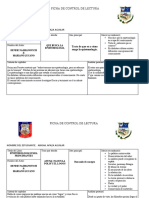 Ficha de Lectura de Abigail Apaza Aguilar