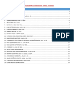 24 Esboços de Pregações Sobre Tomar Decisões