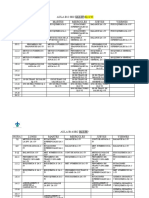 DISTRIBUCION DE SALONES 202051