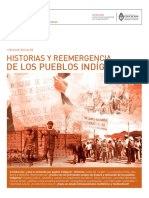 Lazzari Historias y Reemergencias de Los Pueblos Indigenas-Libre