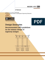 Design Examples LRFD guidelines 2003 Seismic Design.pdf