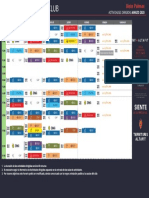 Horario Club Sietepalmas