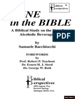 Wine in the Bible_ A Biblical S - Samuel Bacchiocchi.pdf