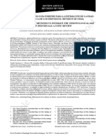 Paper Revisión Odontología Forense .pdf