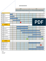 Jadwal Kerja