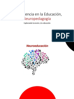 Unidad2 Neurocienciaenlaeducacion PDF